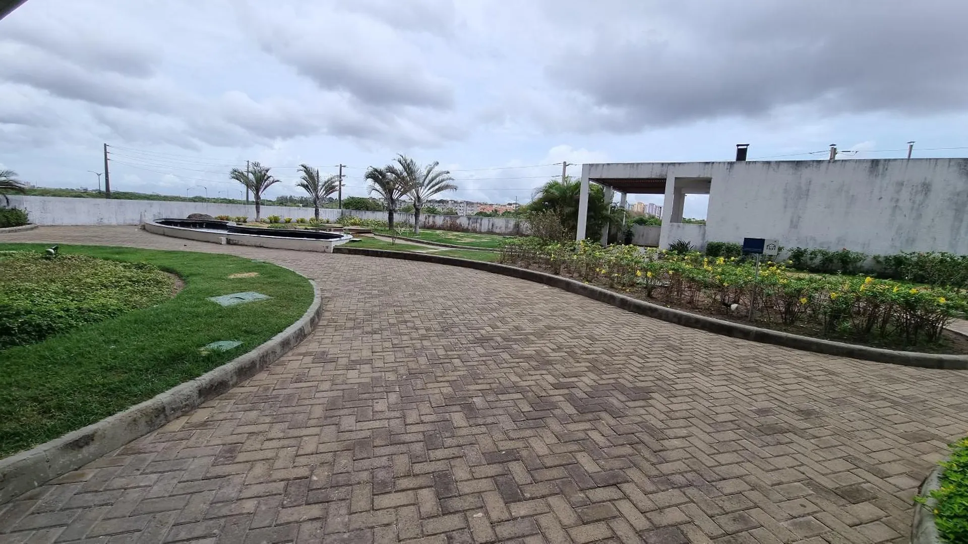 Apartamento Novo Ao Lado Do Shopping Da Ilha São Luís 0*,
