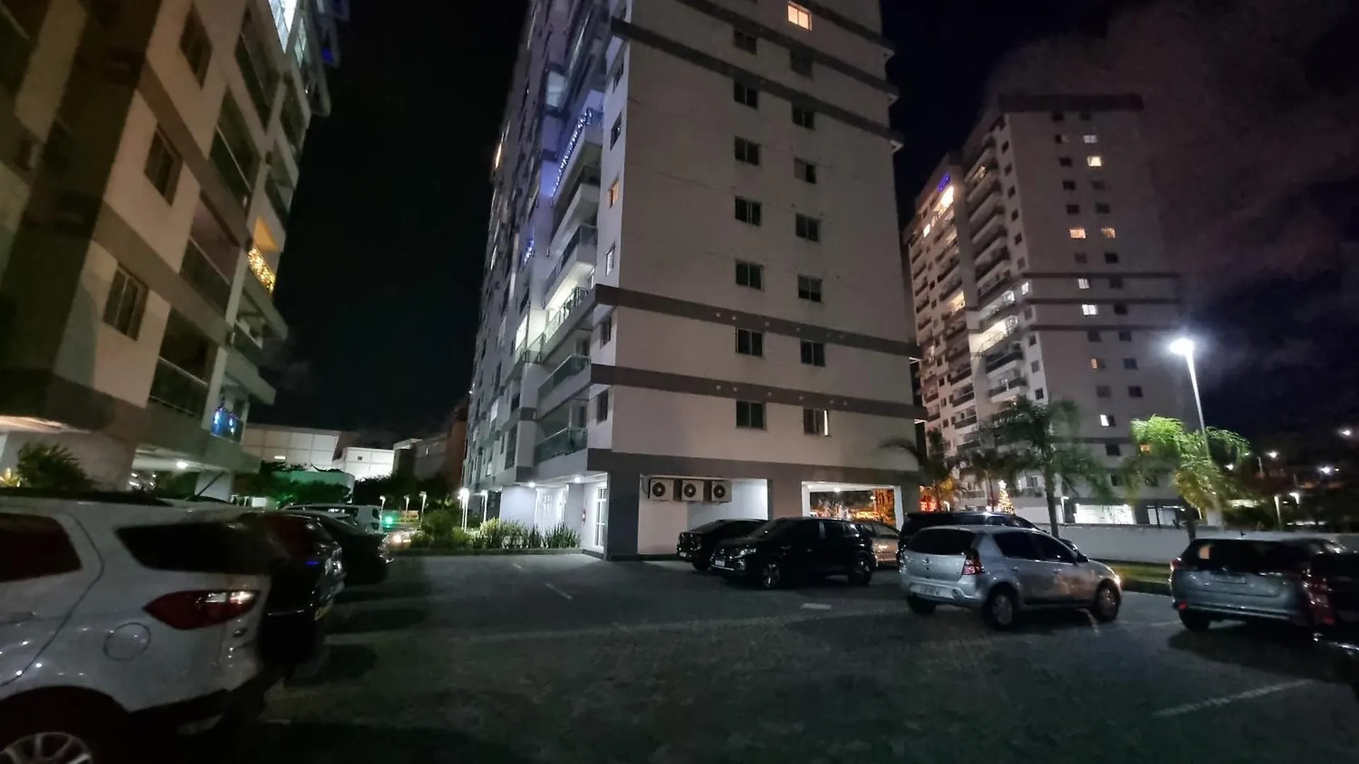 Apartamento Novo Ao Lado Do Shopping Da Ilha São Luís 0*,  Brazília