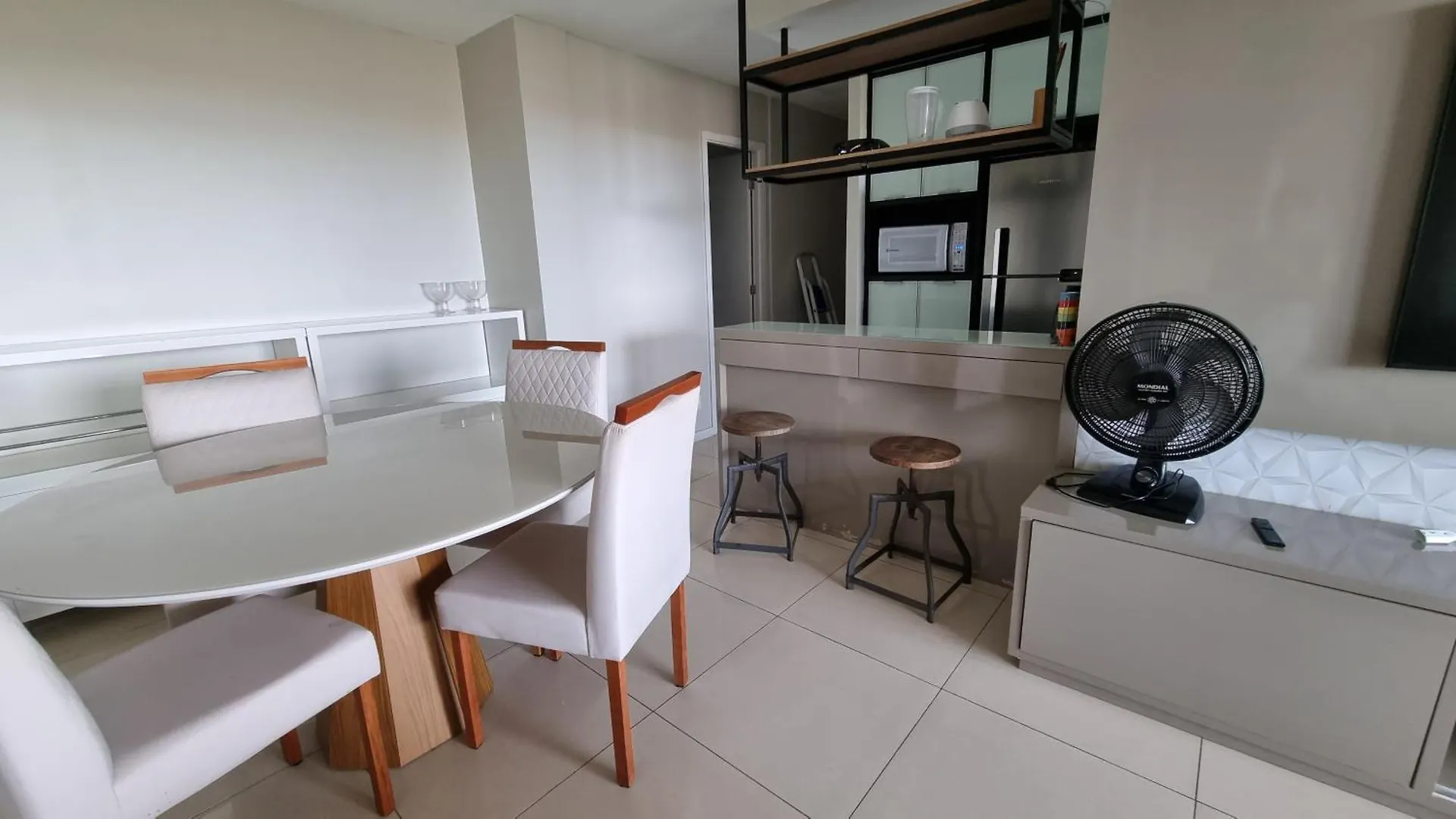 Apartamento Novo Ao Lado Do Shopping Da Ilha São Luís 0*,
