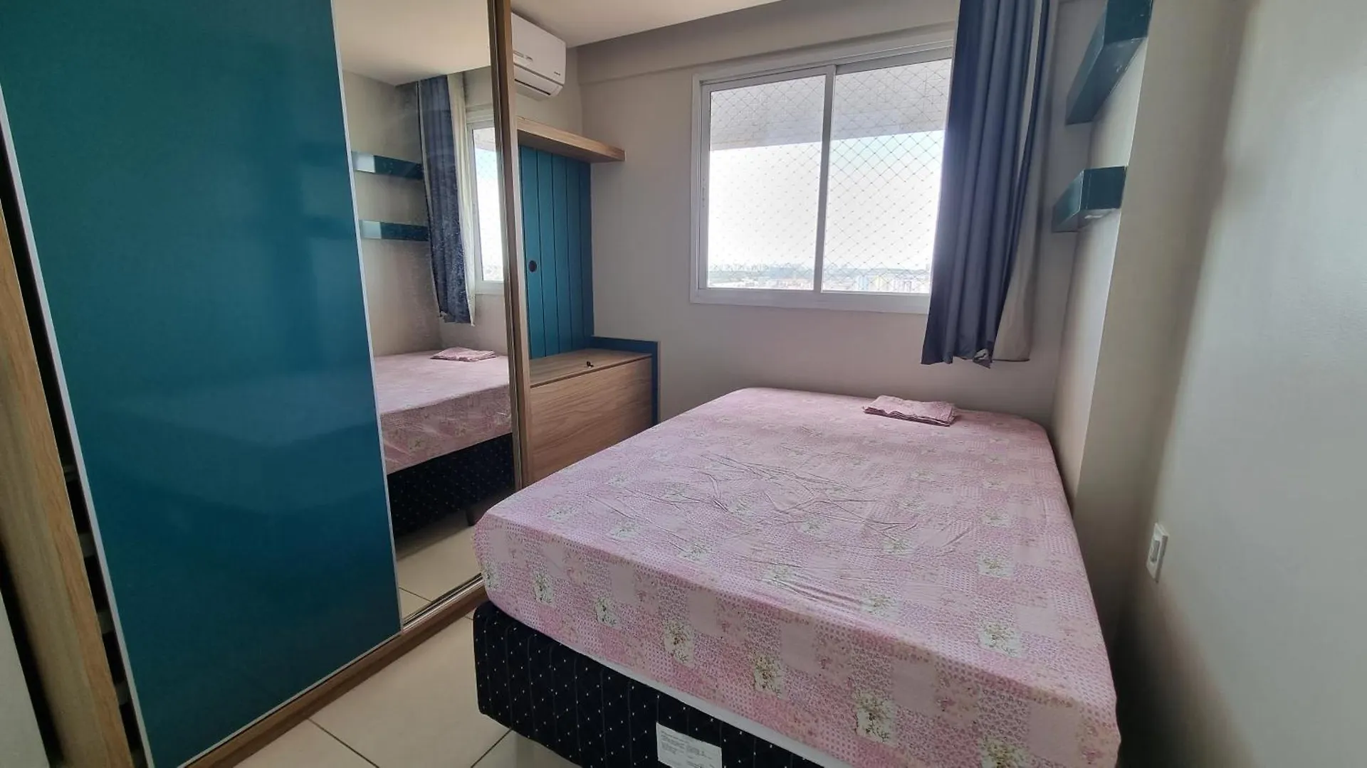 Apartamento Novo Ao Lado Do Shopping Da Ilha São Luís