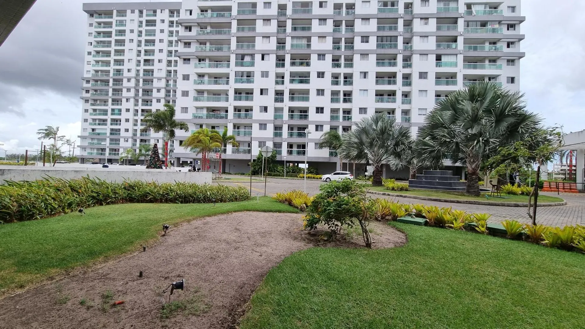 Apartmán Apartamento Novo Ao Lado Do Shopping Da Ilha São Luís
