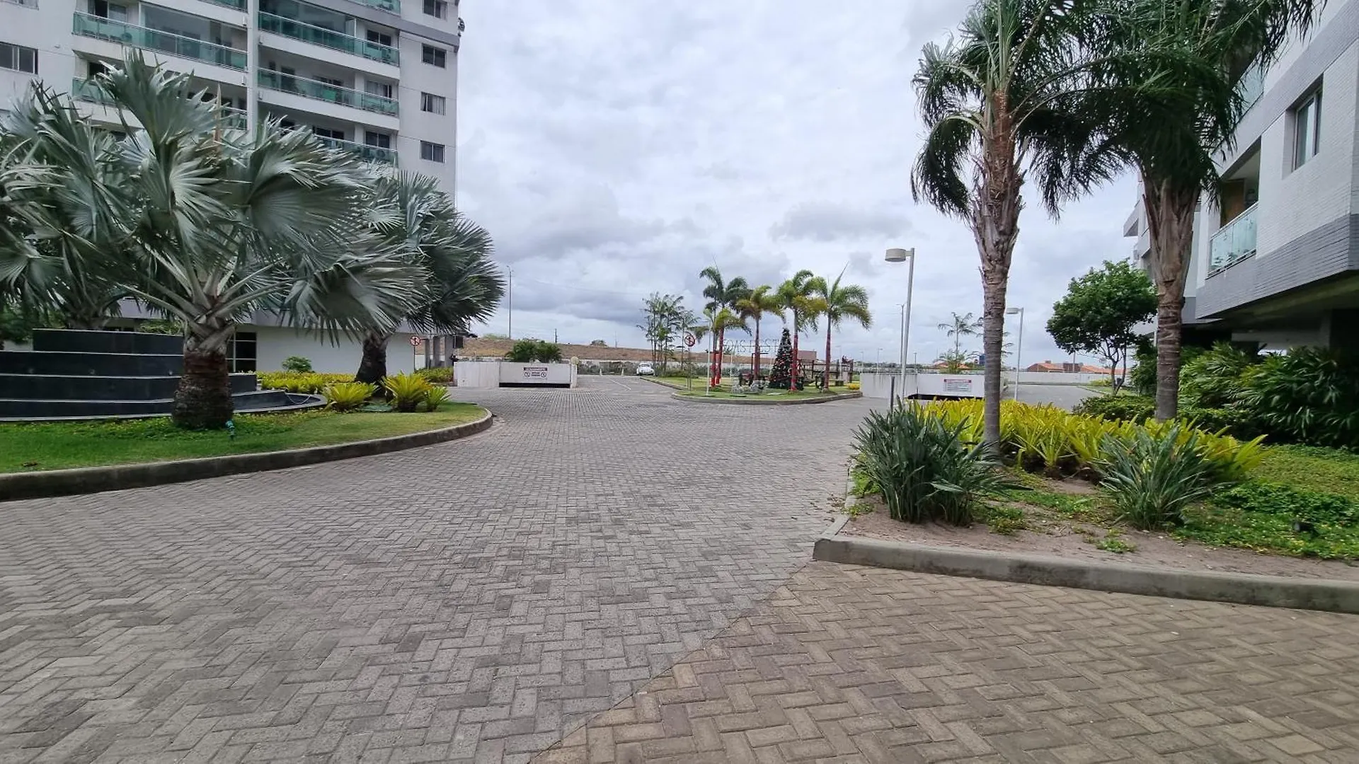 Apartamento Novo Ao Lado Do Shopping Da Ilha São Luís Apartmán
