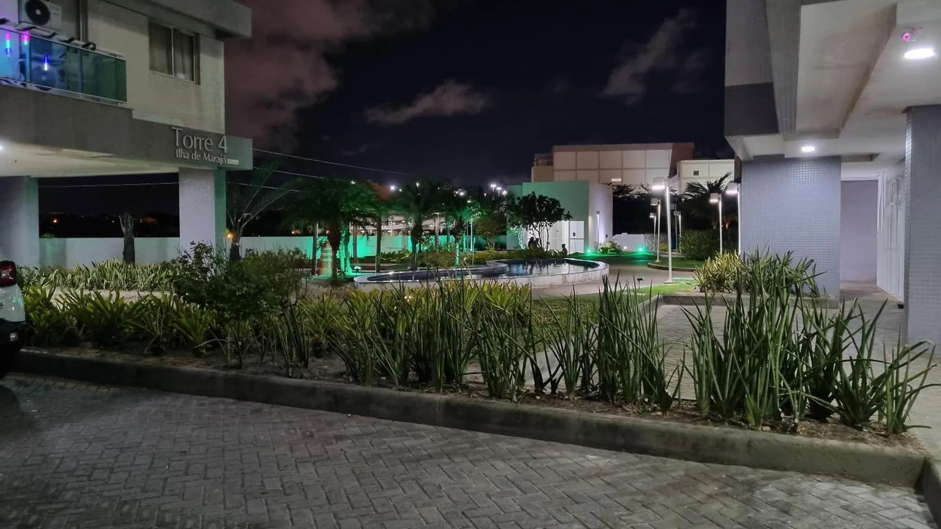 Apartamento Novo Ao Lado Do Shopping Da Ilha São Luís Brazílie