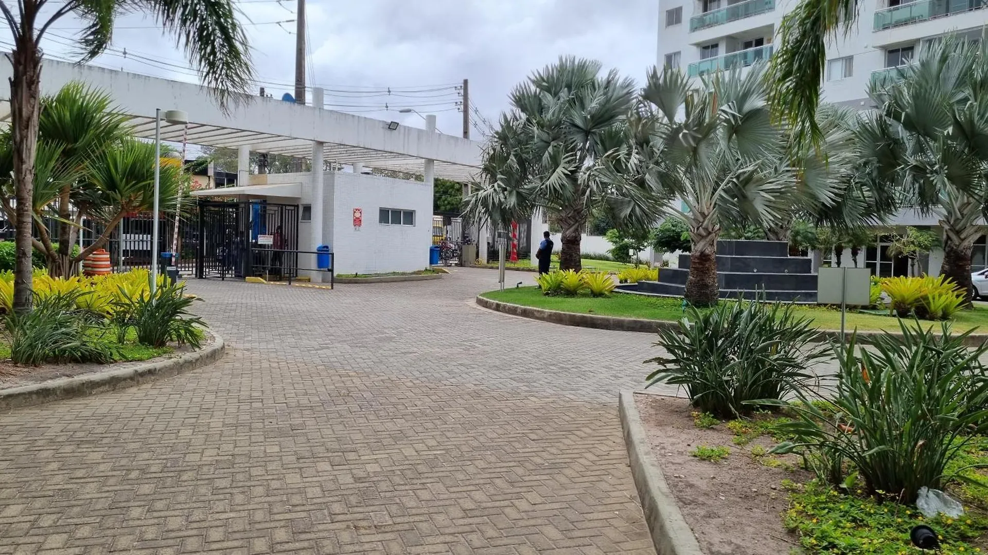 Apartamento ao lado do shopping e Próximo ao aeroporto São Luís Brasil