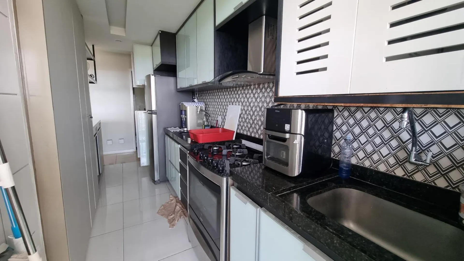 Apartamento ao lado do shopping e Próximo ao aeroporto São Luís